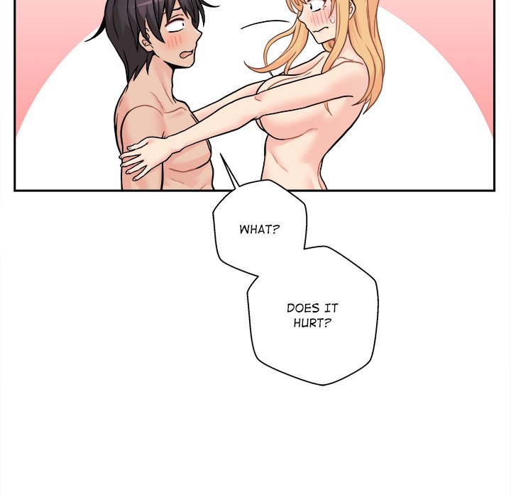 Crossing the Line - Chapter 48 [photo 49] - MangaPorn