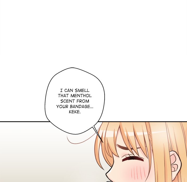 Crossing the Line - Chapter 48 [photo 50] - MangaPorn