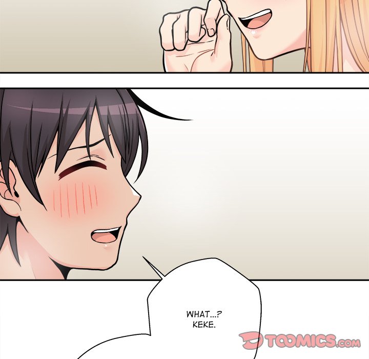 Crossing the Line - Chapter 48 [photo 51] - MangaPorn