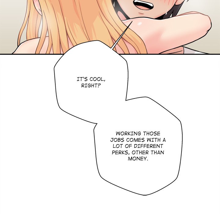 Crossing the Line - Chapter 48 [photo 59] - MangaPorn