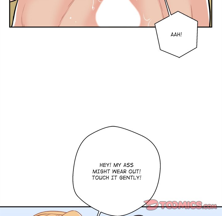 Crossing the Line - Chapter 48 [photo 69] - MangaPorn