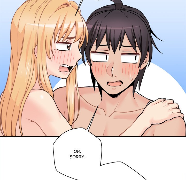 Crossing the Line - Chapter 48 [photo 70] - MangaPorn