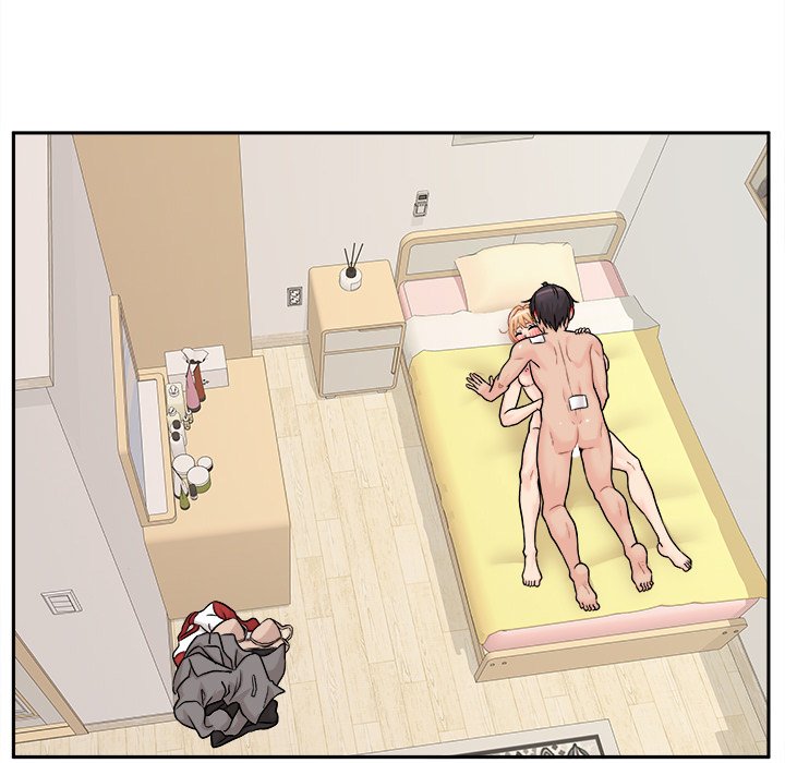 Crossing the Line - Chapter 48 [photo 80] - MangaPorn