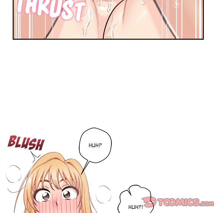 Crossing the Line - Chapter 48 [photo 90] - MangaPorn