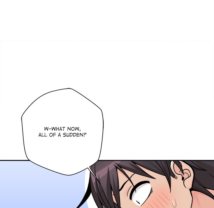 Crossing the Line - Chapter 48 [photo 94] - MangaPorn