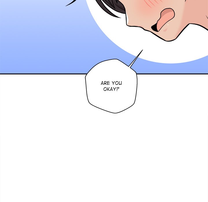 Crossing the Line - Chapter 48 [photo 95] - MangaPorn