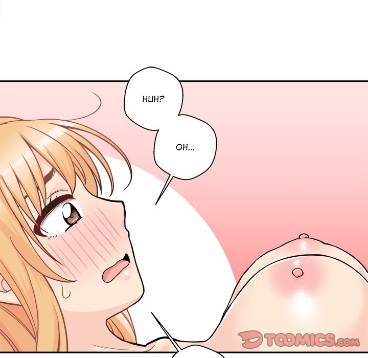 Crossing the Line - Chapter 48 [photo 96] - MangaPorn