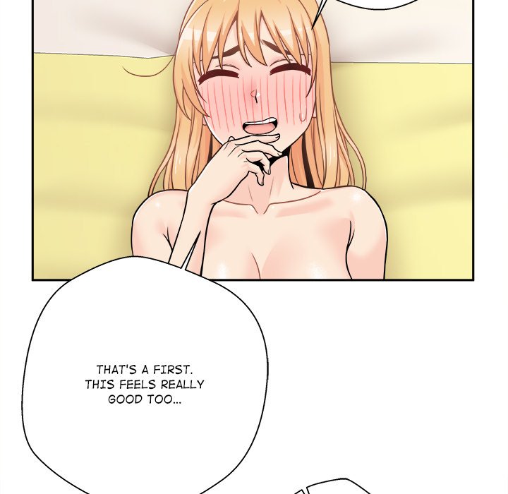 Crossing the Line - Chapter 48 [photo 98] - MangaPorn