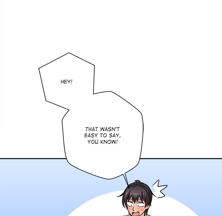 Crossing the Line - Chapter 49 [photo 109] - MangaPorn