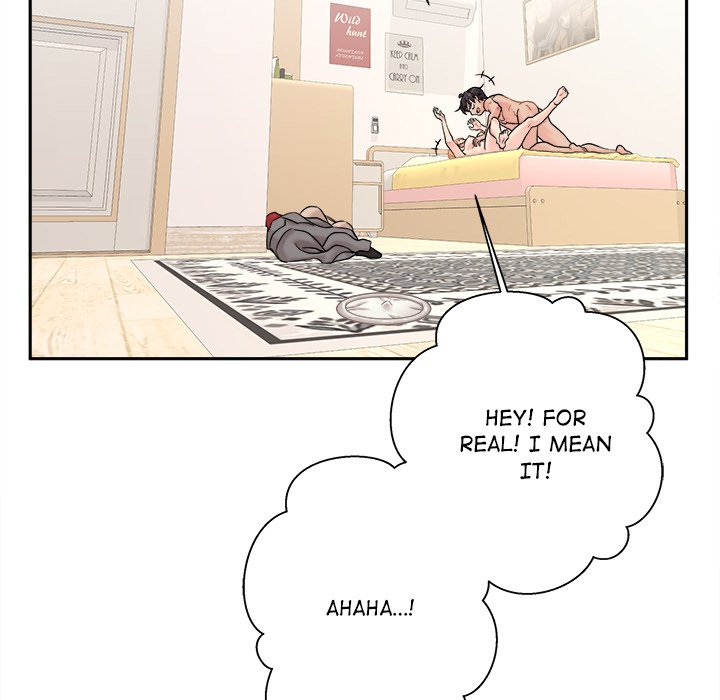 Crossing the Line - Chapter 49 [photo 118] - MangaPorn