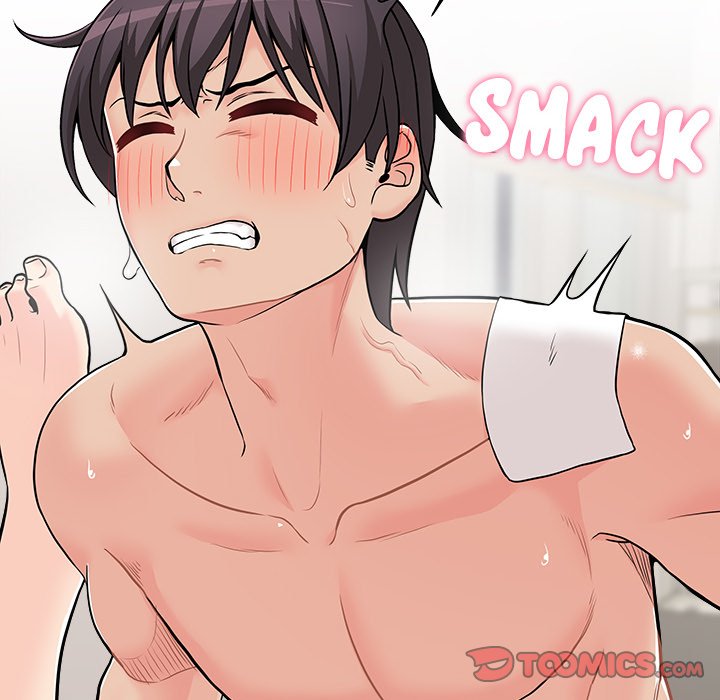 Crossing the Line - Chapter 49 [photo 12] - MangaPorn