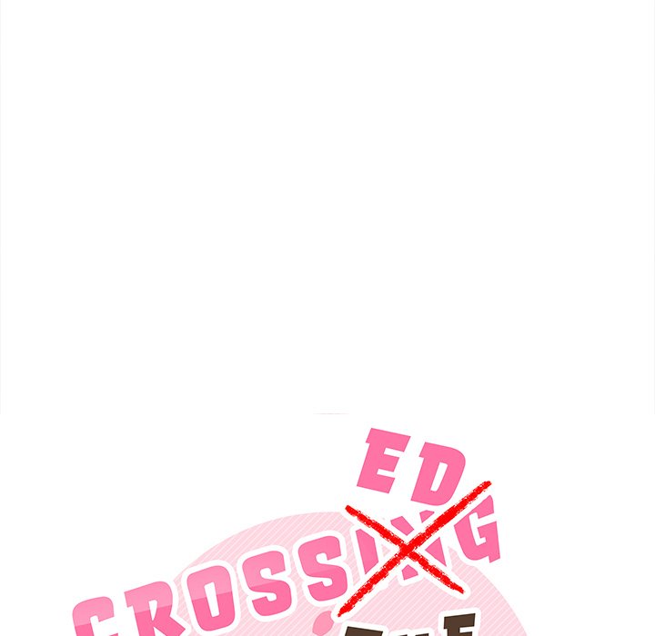 Crossing the Line - Chapter 49 [photo 125] - MangaPorn