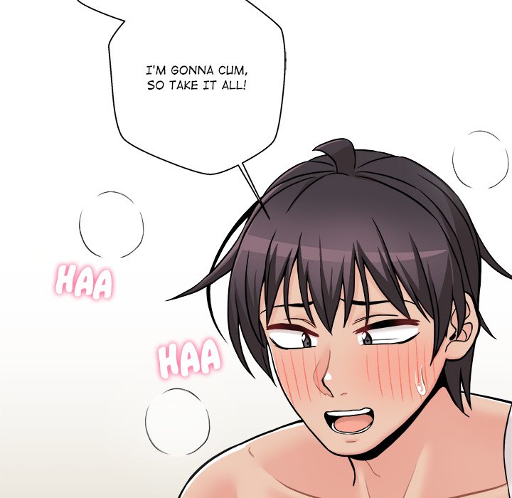 Crossing the Line - Chapter 49 [photo 18] - MangaPorn