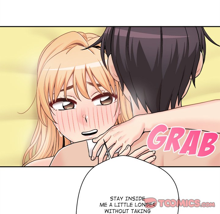 Crossing the Line - Chapter 49 [photo 39] - MangaPorn