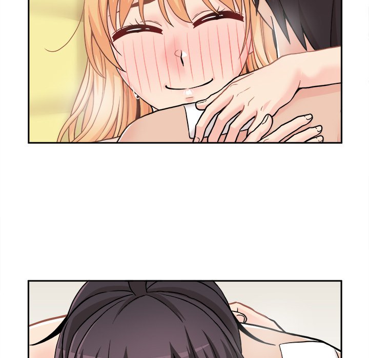 Crossing the Line - Chapter 49 [photo 41] - MangaPorn