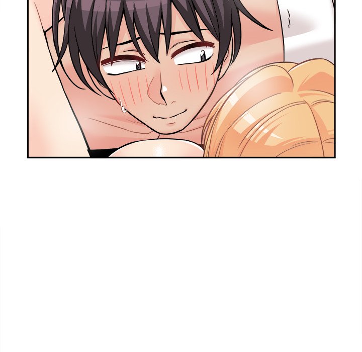 Crossing the Line - Chapter 49 [photo 42] - MangaPorn