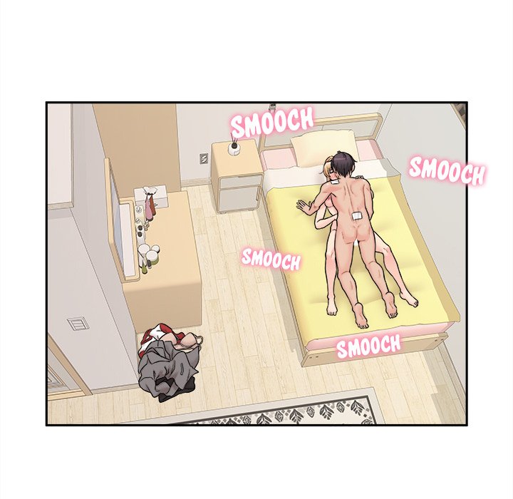 Crossing the Line - Chapter 49 [photo 47] - MangaPorn