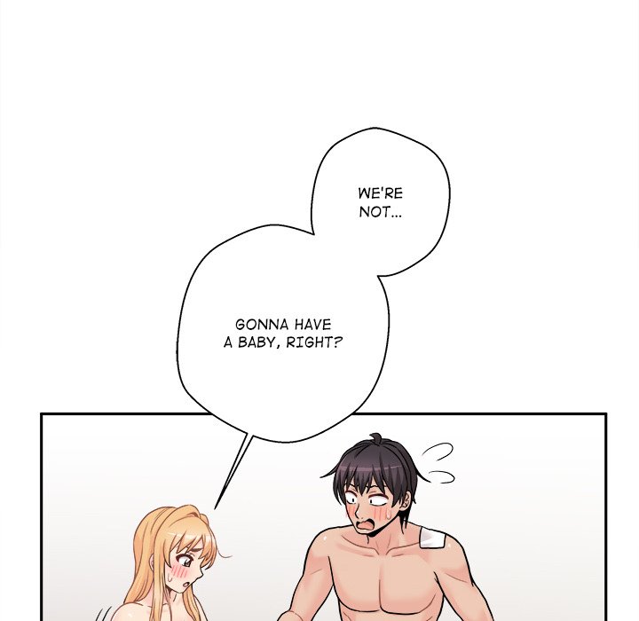 Crossing the Line - Chapter 49 [photo 58] - MangaPorn