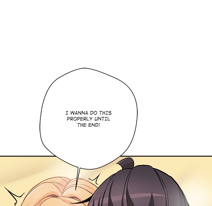 Crossing the Line - Chapter 49 [photo 6] - MangaPorn