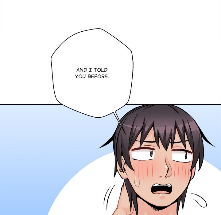 Crossing the Line - Chapter 49 [photo 60] - MangaPorn