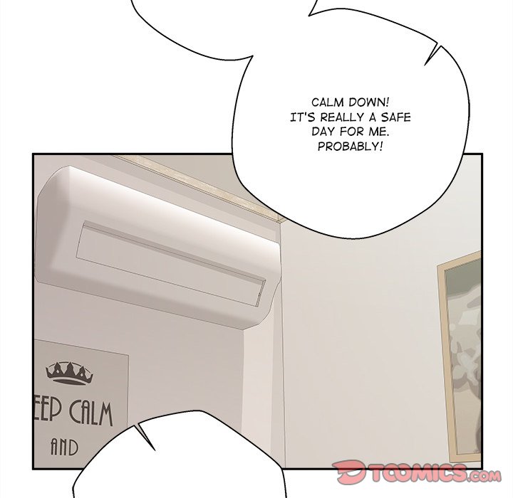 Crossing the Line - Chapter 49 [photo 66] - MangaPorn