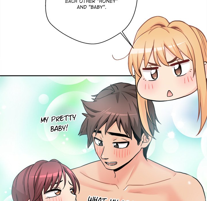 Crossing the Line - Chapter 49 [photo 77] - MangaPorn