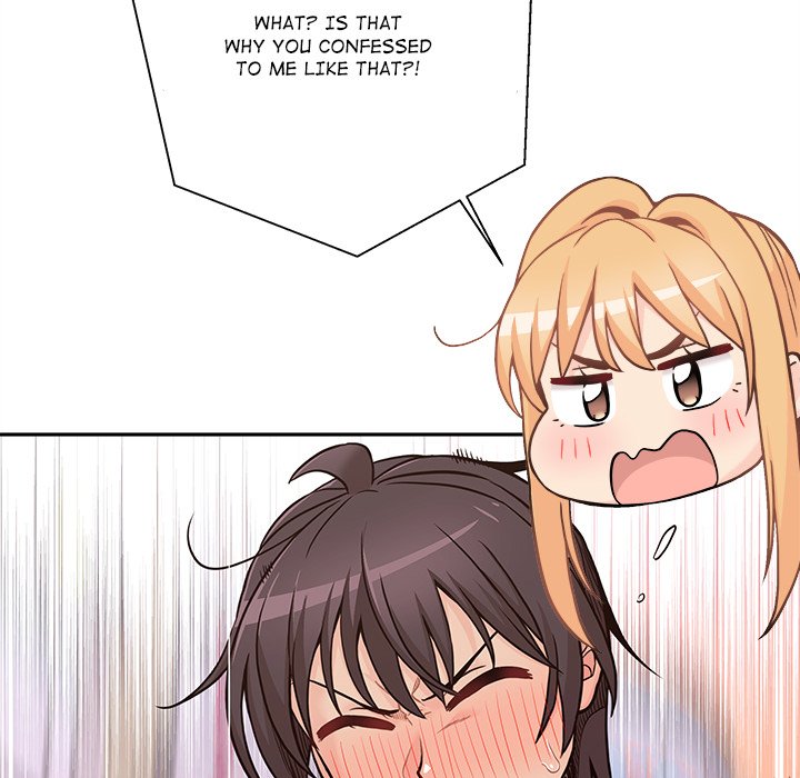 Crossing the Line - Chapter 49 [photo 80] - MangaPorn