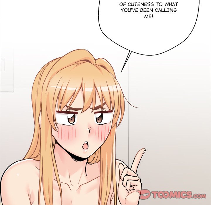 Crossing the Line - Chapter 49 [photo 84] - MangaPorn