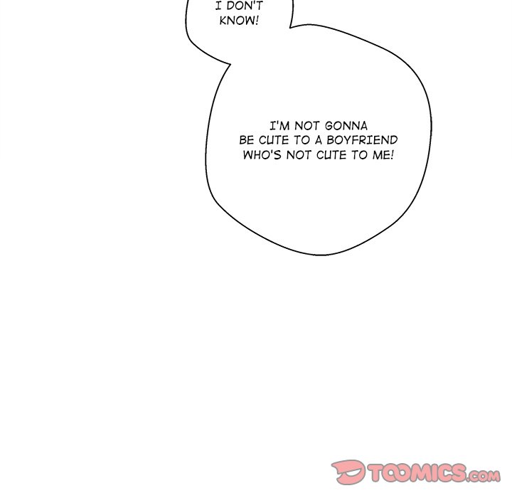 Crossing the Line - Chapter 49 [photo 93] - MangaPorn