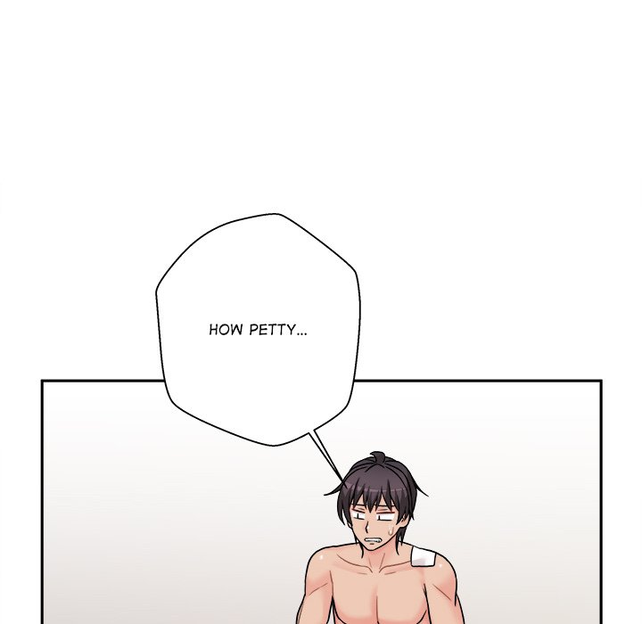 Crossing the Line - Chapter 49 [photo 94] - MangaPorn