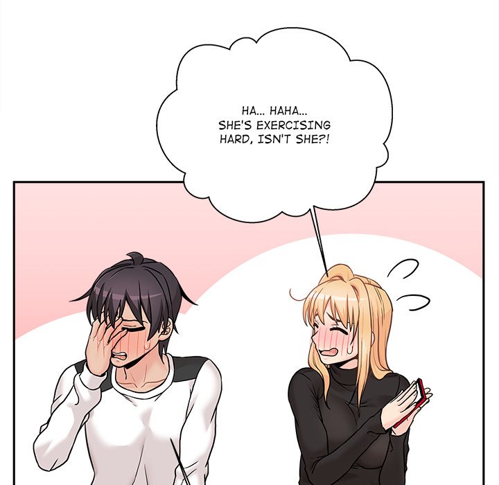 Crossing the Line - Chapter 50 [photo 102] - MangaPorn