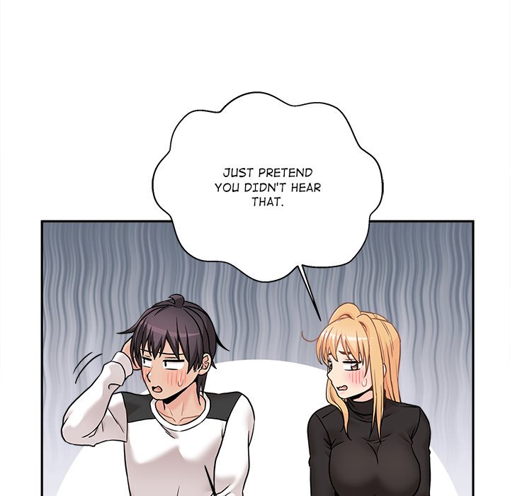 Crossing the Line - Chapter 50 [photo 104] - MangaPorn