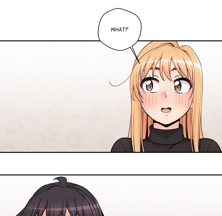 Crossing the Line - Chapter 50 [photo 110] - MangaPorn