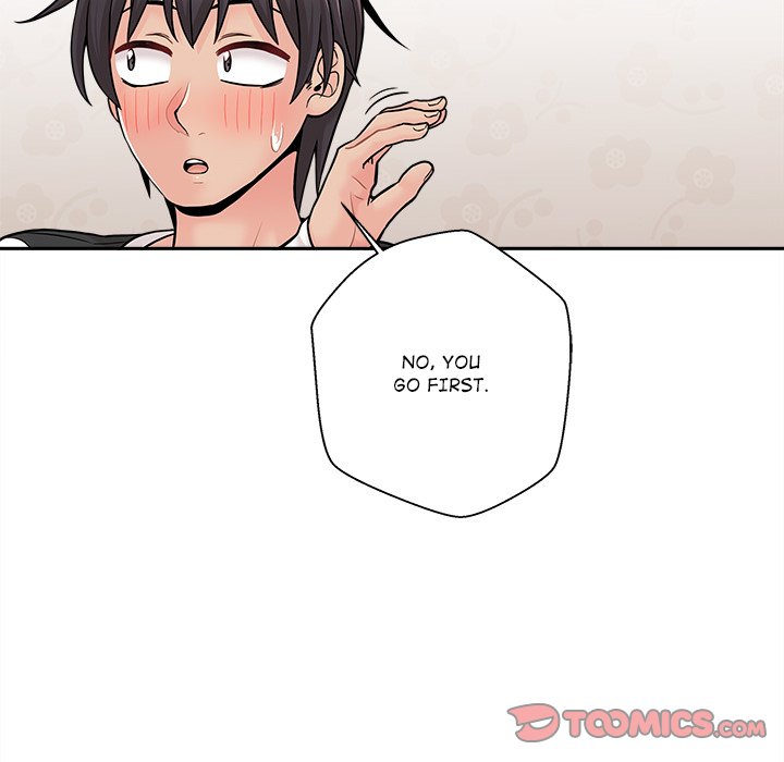 Crossing the Line - Chapter 50 [photo 111] - MangaPorn