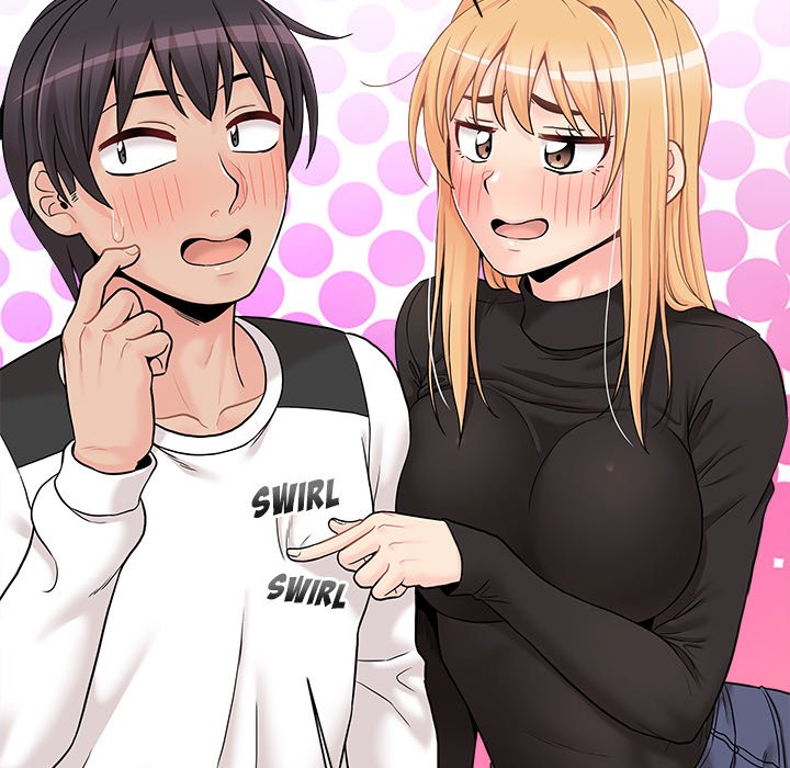 Crossing the Line - Chapter 50 [photo 113] - MangaPorn