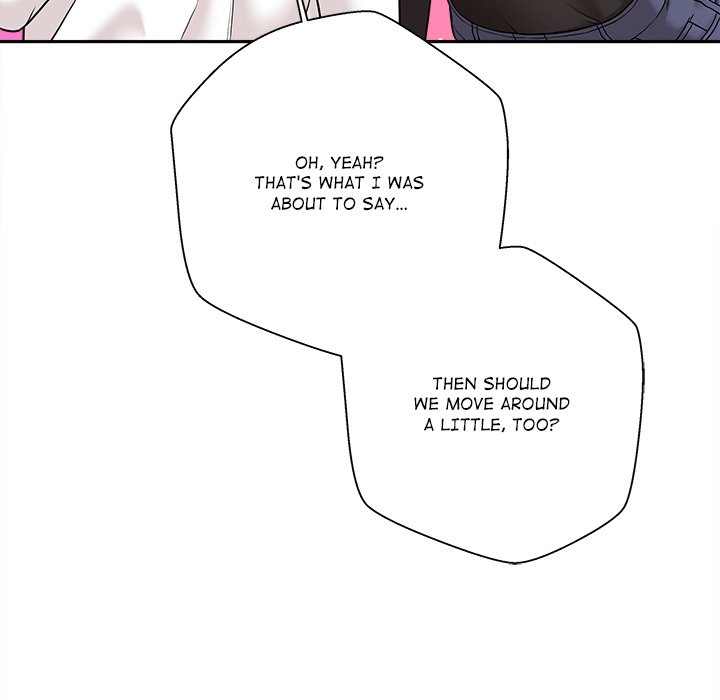 Crossing the Line - Chapter 50 [photo 114] - MangaPorn