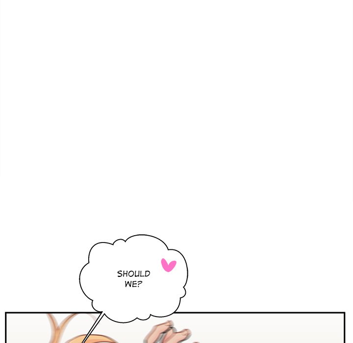 Crossing the Line - Chapter 50 [photo 115] - MangaPorn