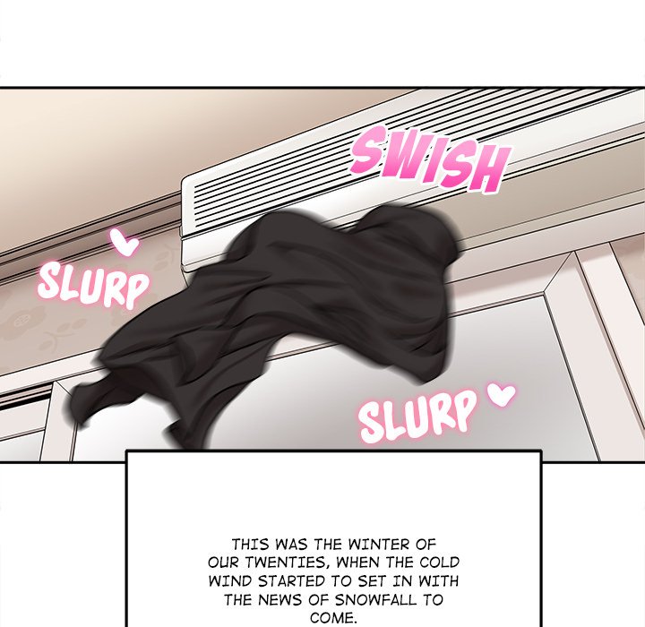 Crossing the Line - Chapter 50 [photo 118] - MangaPorn