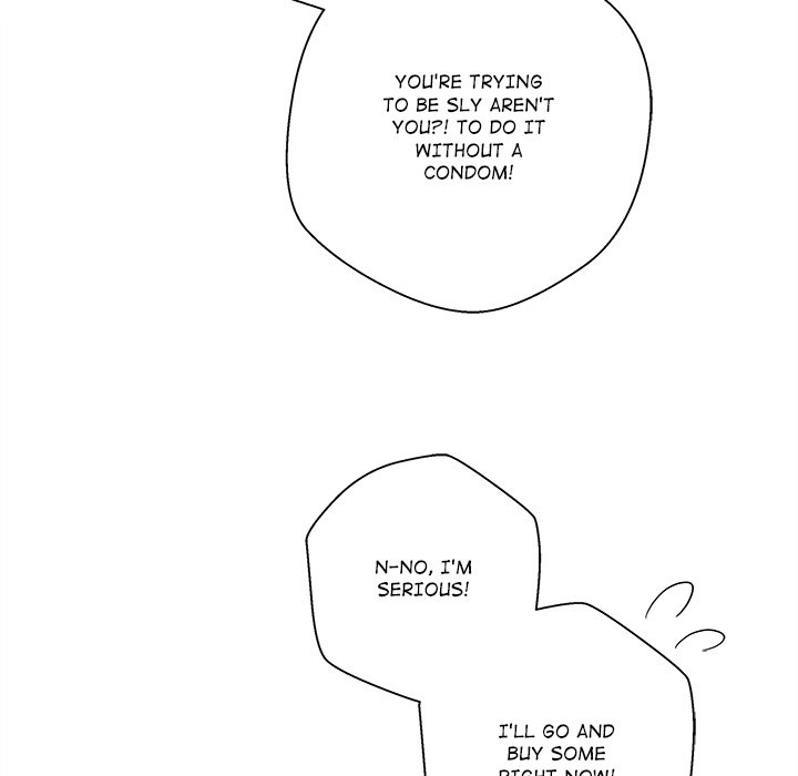 Crossing the Line - Chapter 50 [photo 121] - MangaPorn