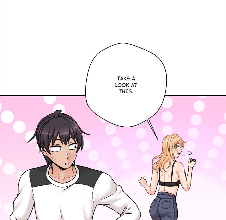 Crossing the Line - Chapter 50 [photo 127] - MangaPorn