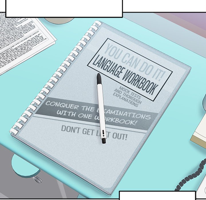 Crossing the Line - Chapter 50 [photo 13] - MangaPorn