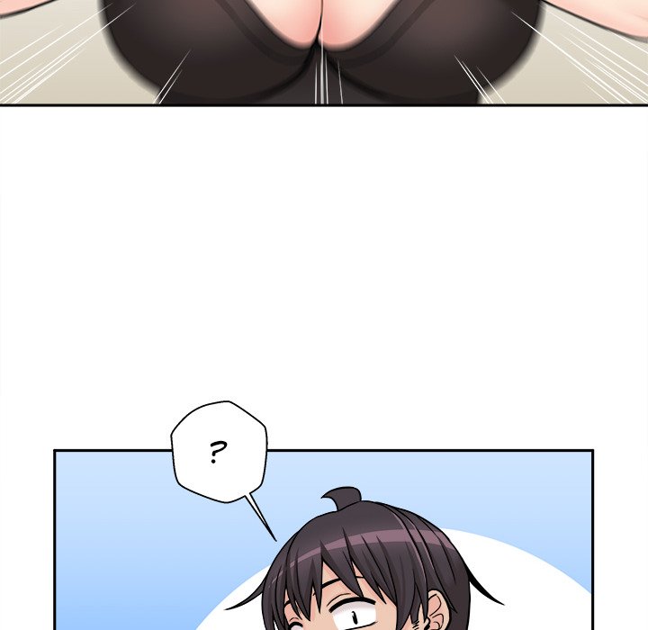 Crossing the Line - Chapter 50 [photo 132] - MangaPorn