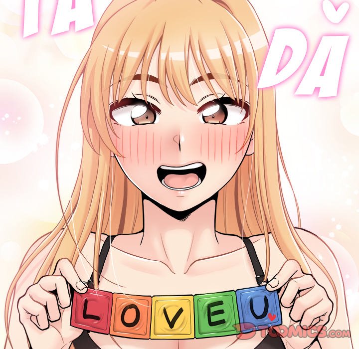 Crossing the Line - Chapter 50 [photo 135] - MangaPorn