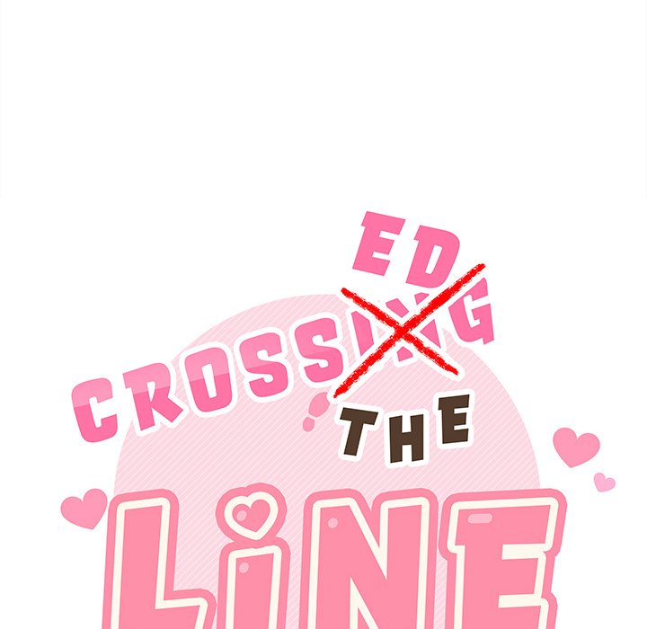 Crossing the Line - Chapter 50 [photo 138] - MangaPorn