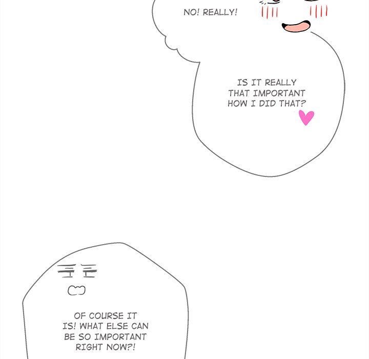 Crossing the Line - Chapter 50 [photo 144] - MangaPorn