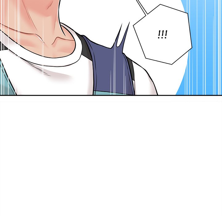 Crossing the Line - Chapter 50 [photo 17] - MangaPorn