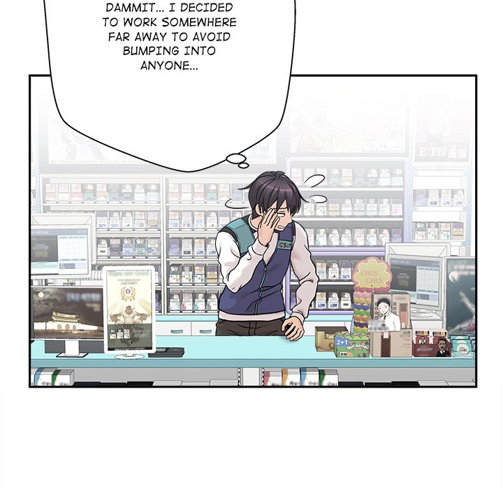 Crossing the Line - Chapter 50 [photo 20] - MangaPorn