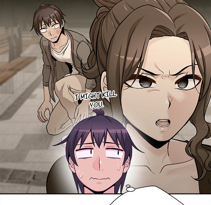 Crossing the Line - Chapter 50 [photo 22] - MangaPorn