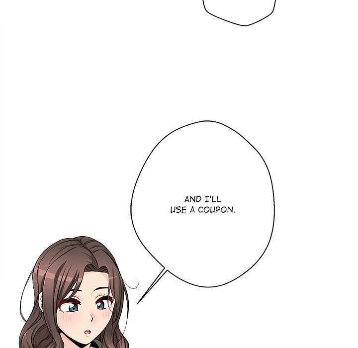 Crossing the Line - Chapter 50 [photo 26] - MangaPorn