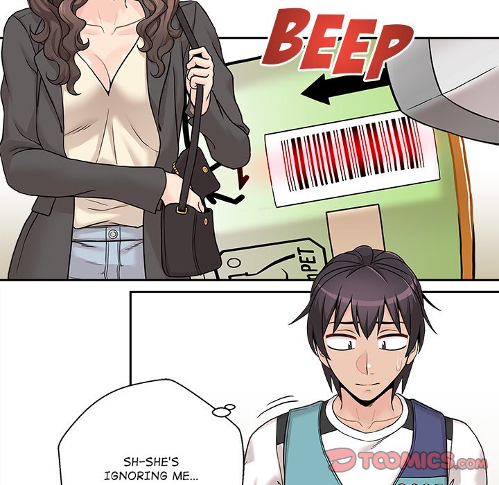 Crossing the Line - Chapter 50 [photo 27] - MangaPorn